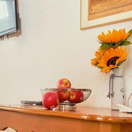 Готель Relais Koenigsberg Аахен Екстер'єр фото